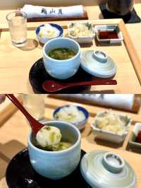 不時不食的鮨學🍣 一場極致的Omakase🥳