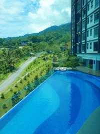 The Enclave Stay 🌿