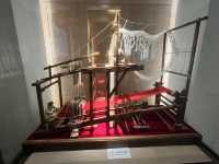 🧵 Suzhou Silk Museum — Dive into China’s Silk Legacy
