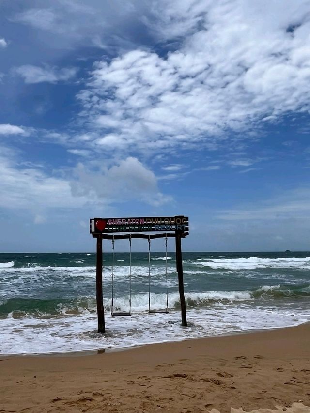 富國島7日遊攻略
