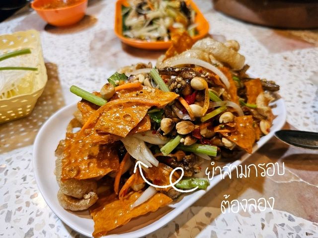หมูกระทะร้านเด็ด ตั้งอยู่ระหว่างหัวหิน-ปราณบุรี หมูกระทะร้านเด็ด ตั้งอยู่ระหว่างหัวหิน-ปราณบุรี