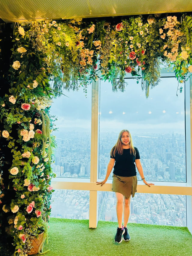 Sunny Taipei Views🌞   Sunny Taipei Views🌞