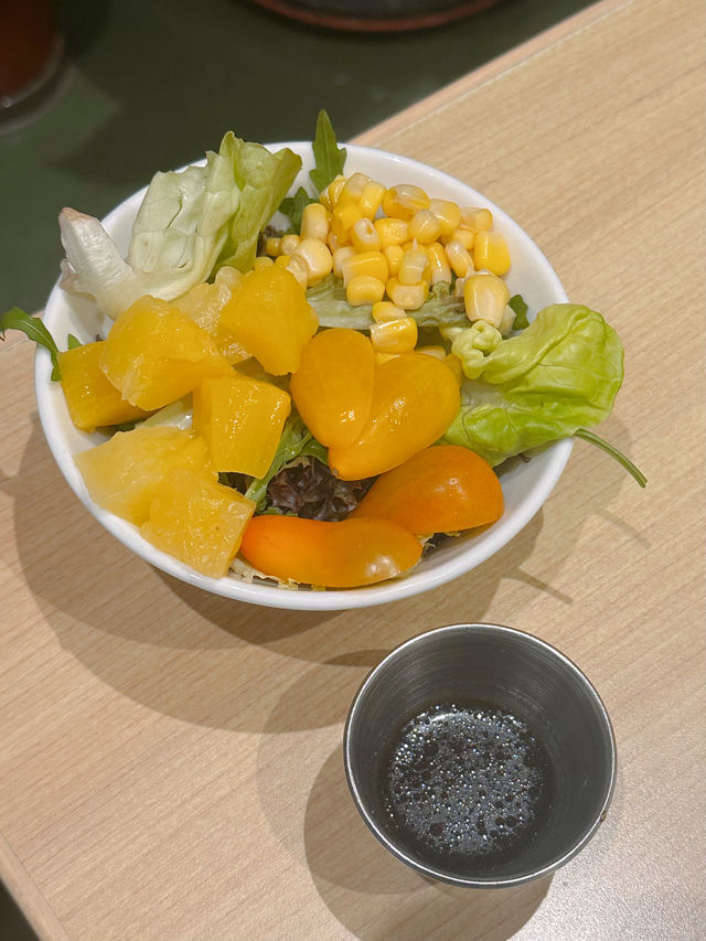 海鹽香茅盲鰽嫩滑多汁必食  