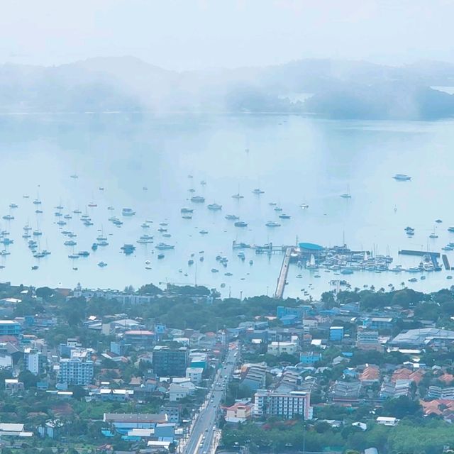 พระพุทธมิ่งมงคลเอกนาคคีรี