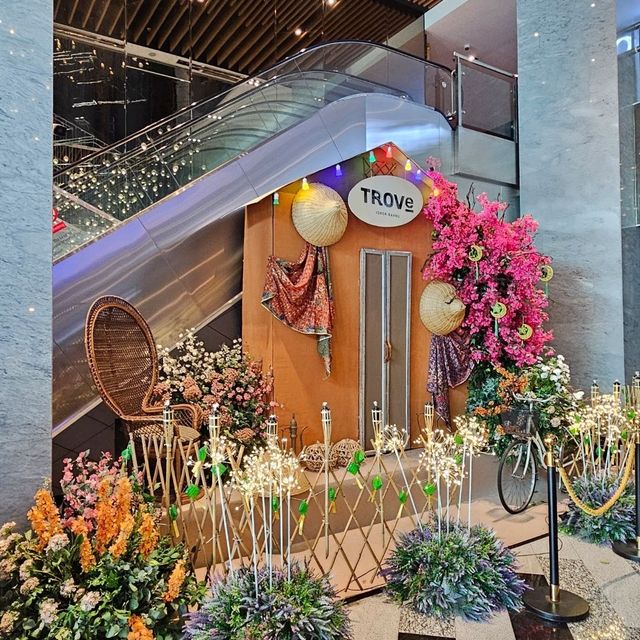 Chic Stays in Johor Bahru Chic Stays in Johor Bahru