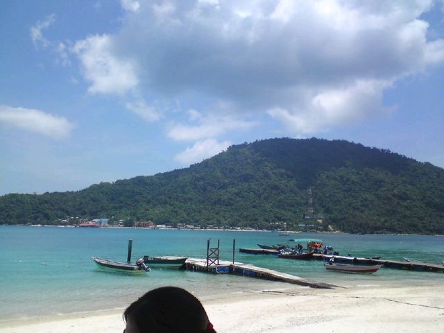 Sunsets, Snorkels & Serenity: A Slice of Paradise in Pulau Perhentian