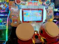 Next Gen Gaming Arcade @ One Utama, Damansara Utama, Petaling Jaya.