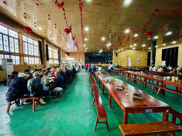 Exploring Morong – Hidden Gems of Hunan