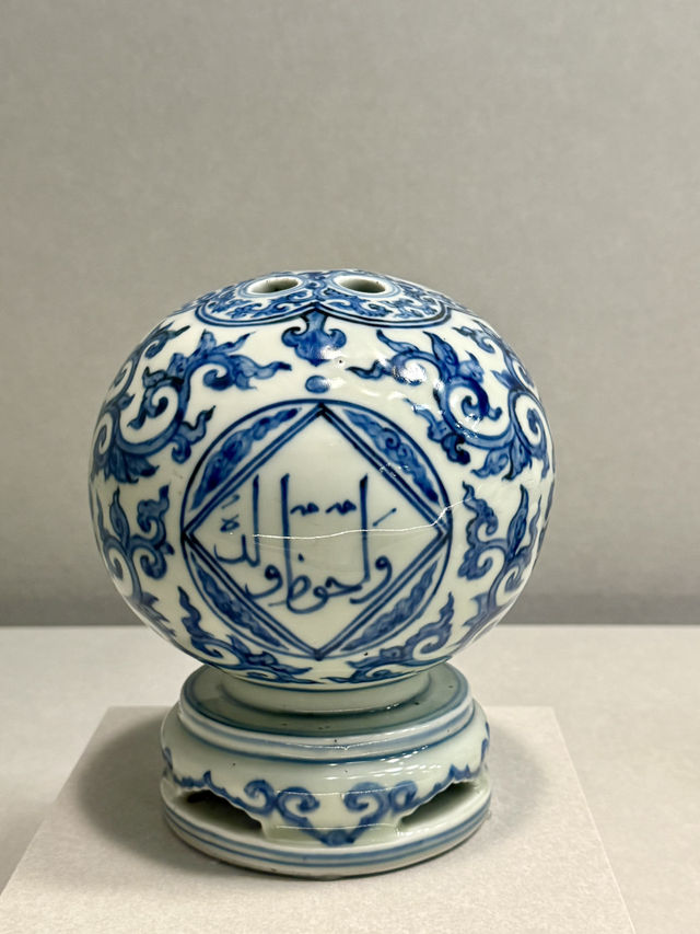 🏯✨ Unveiling Taipei’s Treasures: Why the Palace Museum Is a Must-See 🏯✨ Unveiling Taipei’s Treasures: Why the Palace Museum Is a Must-See