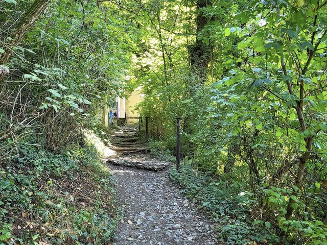 Karlštejn Castle