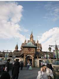 Tokyo DisneySea 