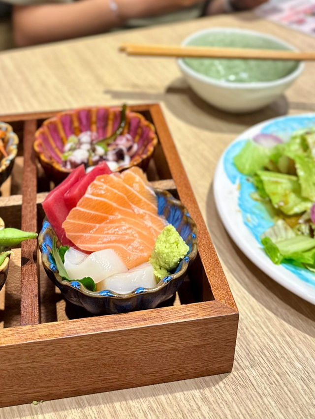 《抵食和風二人前》