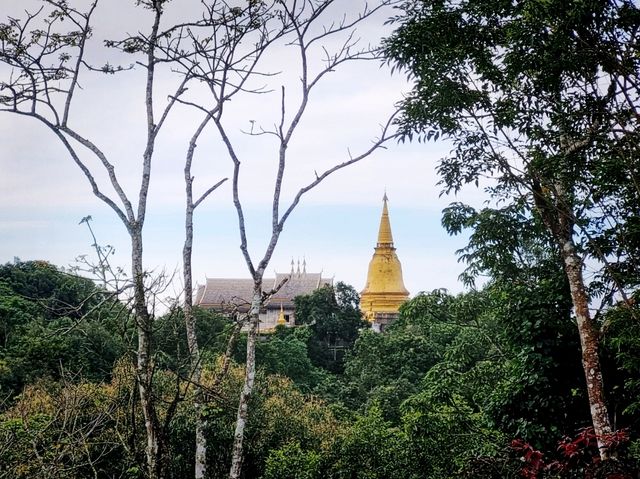 เที่ยวดอย แม่ตื่น เชียงใหม่