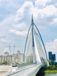 Symbolizes Modernity and Innovation