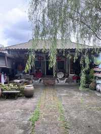 100 Years Thein Suek House