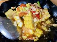 ส้มตำกรอบ ทุ่งสง