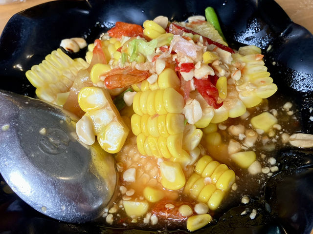 ส้มตำกรอบ ทุ่งสง ส้มตำกรอบ ทุ่งสง