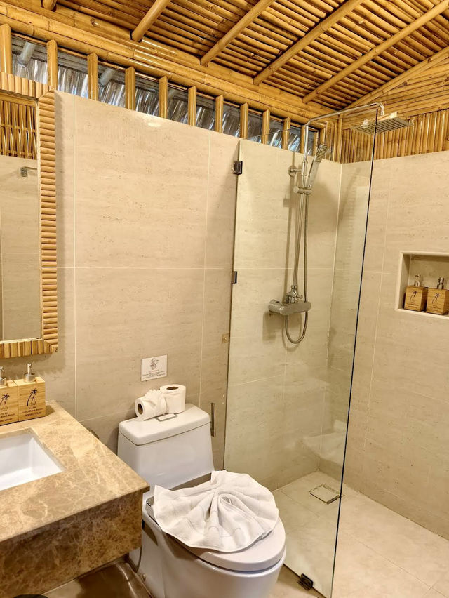 ชวนเที่ยว : Phi Phi CoCo Beach Resort