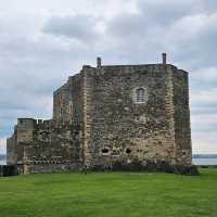 Blackness Castle
