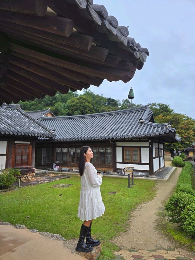 역사의 아름다움이 고스란히 담겨있는 영주여행지🧡