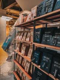 A Reader’s Retreat — BookXcess @ Lalaport 
