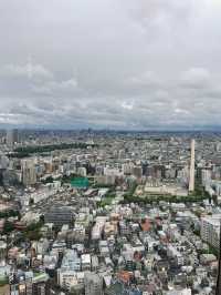 東京BLUE NOTE PLACE:霓虹與爵士交織的潮流秘境