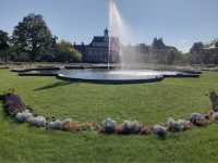 Pillnitz Castle
