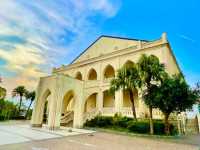 Béthanie Museum of East Asian Culture — Heritage Meets Architecture