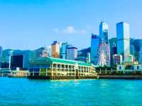 Hong Kong Maritime Museum — Sailing Through the City’s Seafaring Past