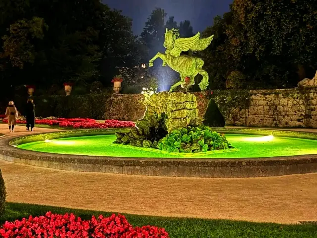 天才の始まり - モーツァルトの生家、ザルツブルクを探訪