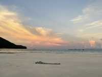 Sunrise Dreamscape🌅 Lipe Island 🇹🇭