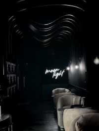 Moonlight House Cafe