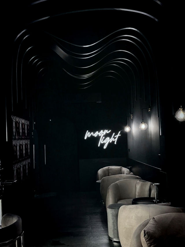 Moonlight House Cafe Moonlight House Cafe