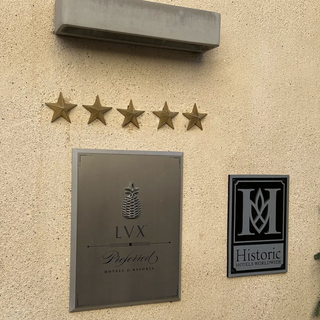 Hotel Villa Cipriani