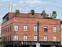 ๐ฟ A Relaxing Stay at Atelier Hotel, Johor Bahru โ My Weekend Getaway ๐