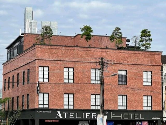 ๐ฟ A Relaxing Stay at Atelier Hotel, Johor Bahru โ My Weekend Getaway ๐ ๐ฟ A Relaxing Stay at Atelier Hotel, Johor Bahru โ My Weekend Getaway ๐