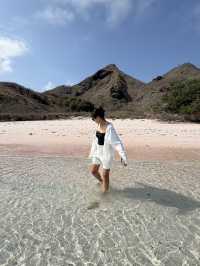 Labuan Bajo Nusa Tenggara Timur 