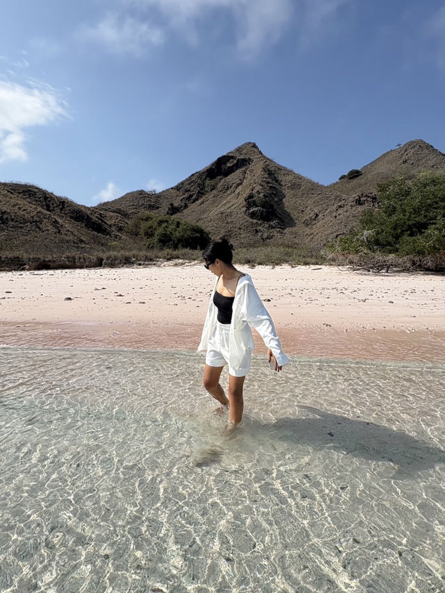 Labuan Bajo Nusa Tenggara Timur 