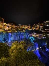 Zhangjiajie and Furong Ancient city 