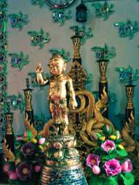 🎋สักการะ วัดพระธาตุช่อแฮ