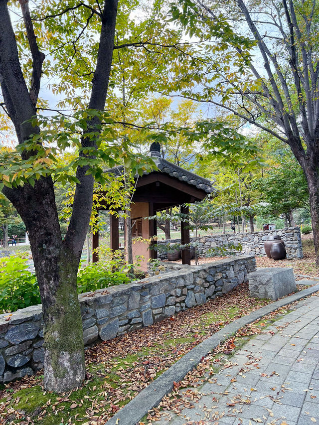 용문산 산책길🌿