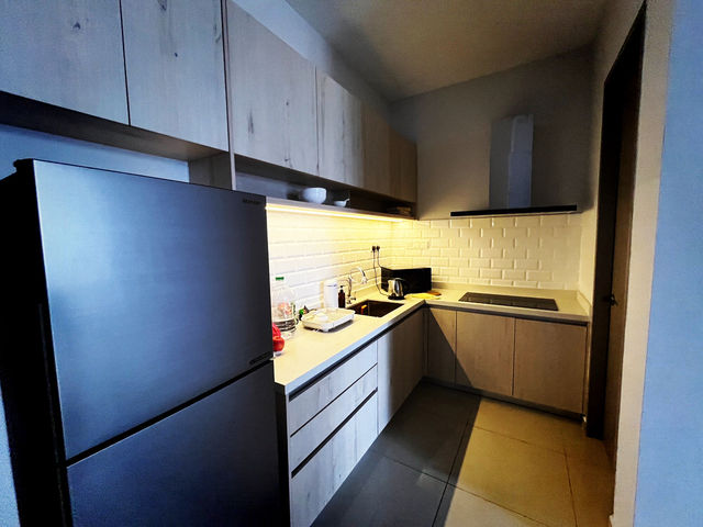 Iconic Regency Service Residence — Modern Comfort with Stunning Views in Bayan Lepas