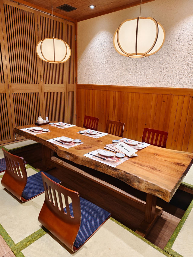 黃埔站附近高質日料之選   黃埔站附近高質日料之選