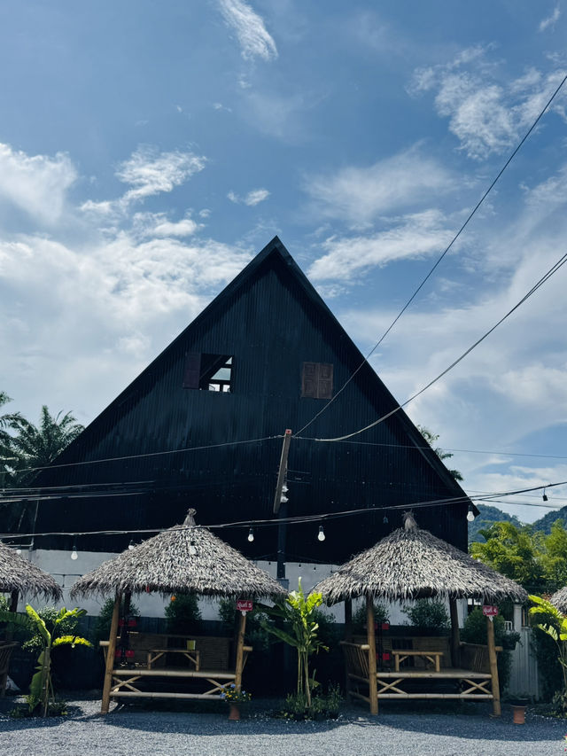 อร่อยครบจบที่เดียว หมีภู โรตี หลังโลตัส กระบี่
