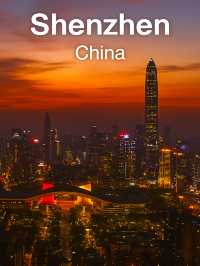 Shenzhen China