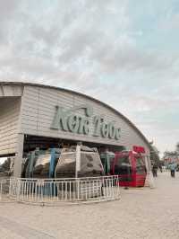 Day 1 Almaty, Kazakhstan 🇰🇿