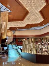 🎨 Art Encounters at ANA InterContinental Tokyo 