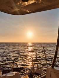 Unforgettable Luxury on the Water