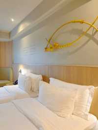 Mercure Rayong โรงแรมดีๆที่แกลง ระยอง