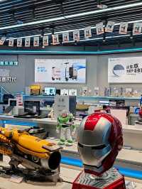 The Fantastical World of Artificial Intelligence